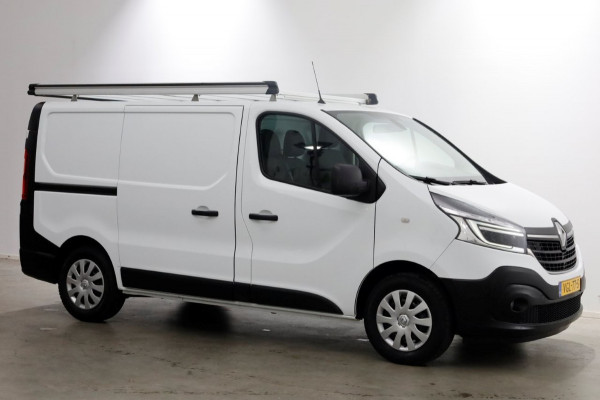 Renault Trafic 1.6 dCi L1H1 Comfort LED/Camera/2x Schuifdeur 07-2020