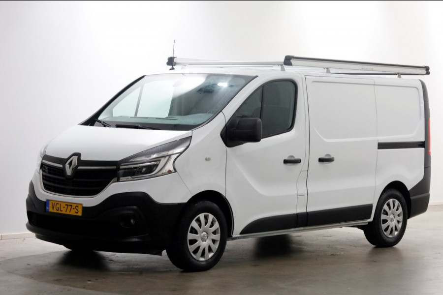 Renault Trafic 1.6 dCi L1H1 Comfort LED/Camera/2x Schuifdeur 07-2020