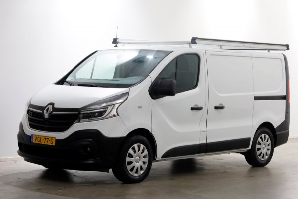 Renault Trafic 1.6 dCi L1H1 Comfort LED/Camera/2x Schuifdeur 07-2020