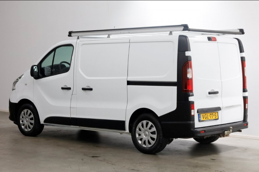 Renault Trafic 1.6 dCi L1H1 Comfort LED/Camera/2x Schuifdeur 07-2020