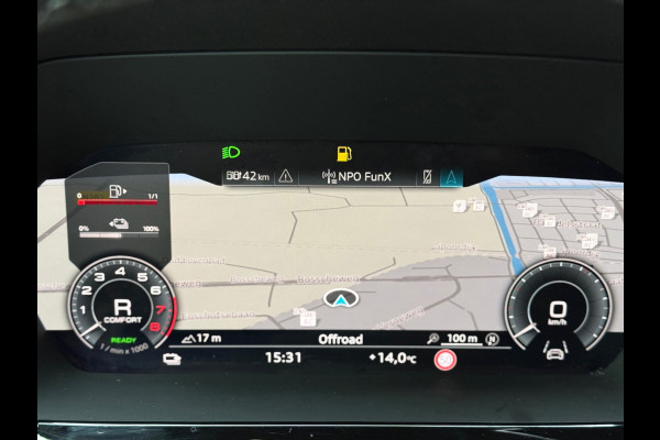 Audi A3 Sportback 45 TFSI e S edition Competition l Pano l Alcantara Diamond stiksels l Virtual l Winterbanden l