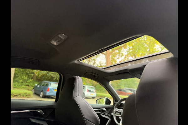 Audi A3 Sportback 45 TFSI e S edition Competition l Pano l Alcantara Diamond stiksels l Virtual l Winterbanden l