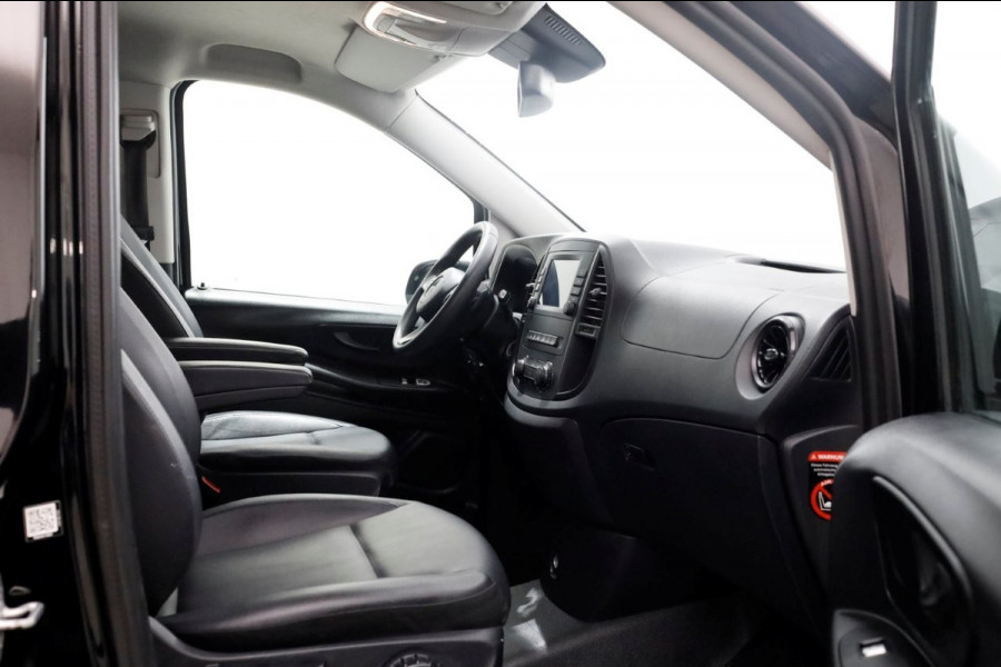 Mercedes-Benz Vito 114 CDI 163pk RWD 9G Automaat Kort Airco/Navi/Camera 12-2021