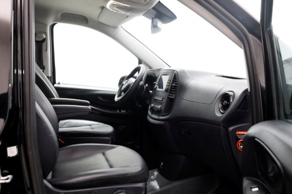 Mercedes-Benz Vito 114 CDI 163pk RWD 9G Automaat Kort Airco/Navi/Camera 12-2021