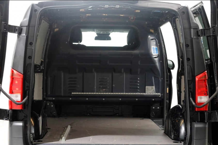 Mercedes-Benz Vito 114 CDI 163pk RWD 9G Automaat Kort Airco/Navi/Camera 12-2021