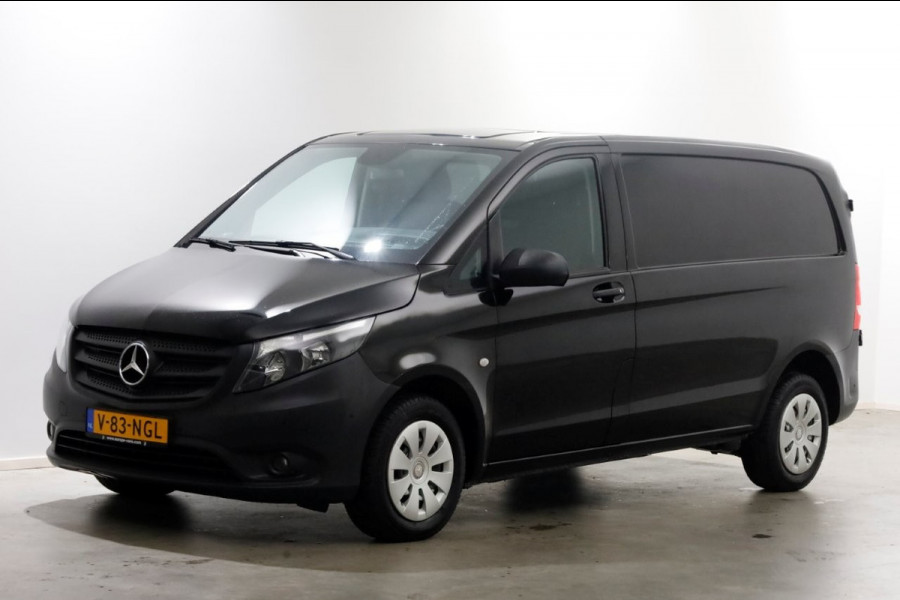 Mercedes-Benz Vito 114 CDI 163pk RWD 9G Automaat Kort Airco/Navi/Camera 12-2021