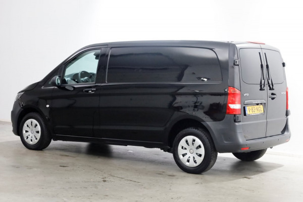 Mercedes-Benz Vito 114 CDI 163pk RWD 9G Automaat Kort Airco/Navi/Camera 12-2021