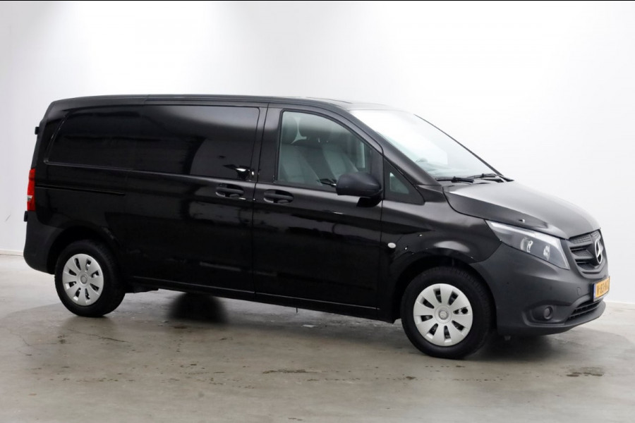 Mercedes-Benz Vito 114 CDI 163pk RWD 9G Automaat Kort Airco/Navi/Camera 12-2021