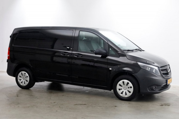 Mercedes-Benz Vito 114 CDI 163pk RWD 9G Automaat Kort Airco/Navi/Camera 12-2021