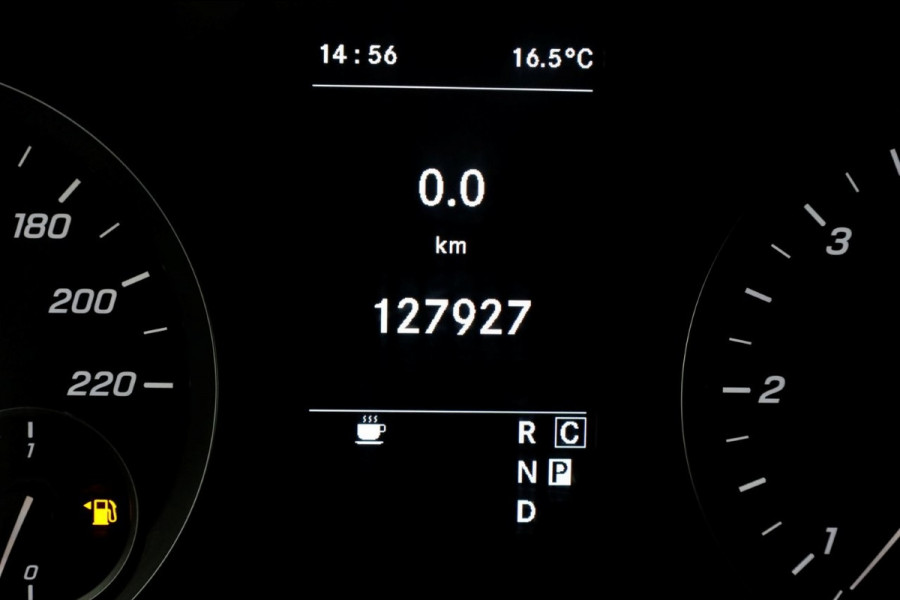 Mercedes-Benz Vito 114 CDI 163pk RWD 9G Automaat Kort Airco/Navi/Camera 12-2021