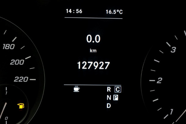 Mercedes-Benz Vito 114 CDI 163pk RWD 9G Automaat Kort Airco/Navi/Camera 12-2021