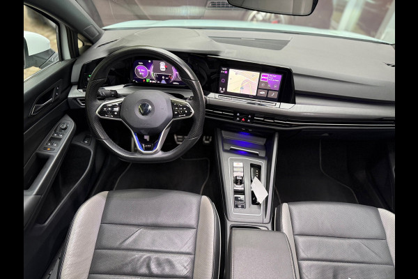 Volkswagen Golf 1.4 eHybrid GTE l Akrapovic l Pano l Volleder l Intelligent Light l ACC l Navi l Full Options l