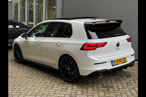 Volkswagen Golf 1.4 eHybrid GTE l Akrapovic l Pano l Volleder l Intelligent Light l ACC l Navi l Full Options l