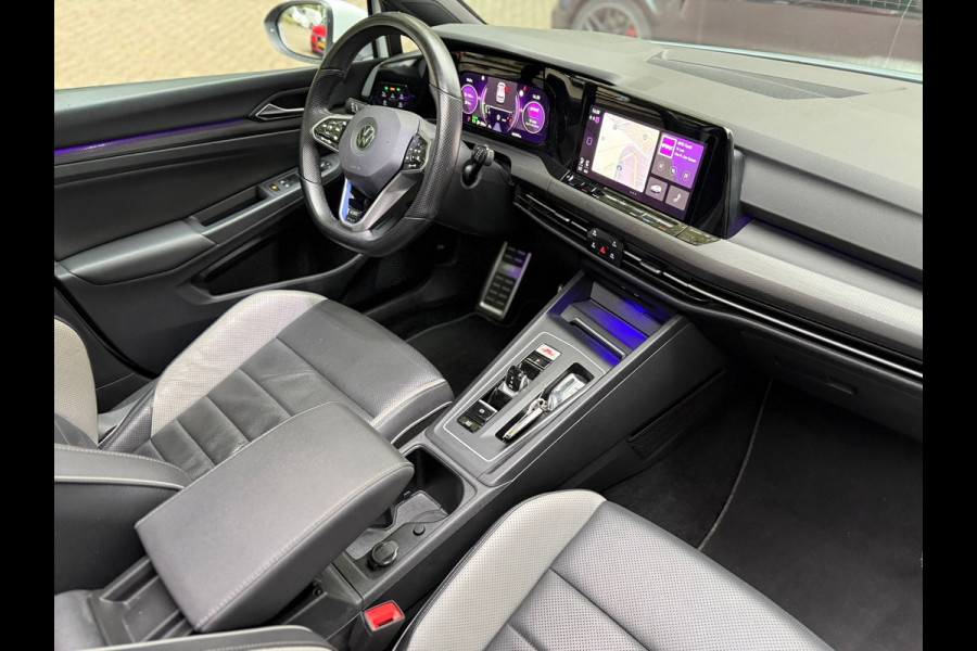 Volkswagen Golf 1.4 eHybrid GTE l Akrapovic l Pano l Volleder l Intelligent Light l ACC l Navi l Full Options l