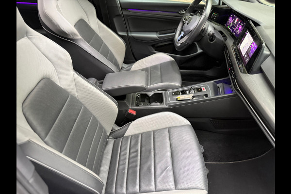 Volkswagen Golf 1.4 eHybrid GTE l Akrapovic l Pano l Volleder l Intelligent Light l ACC l Navi l Full Options l