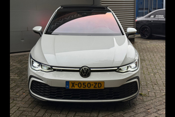 Volkswagen Golf 1.4 eHybrid GTE l Akrapovic l Pano l Volleder l Intelligent Light l ACC l Navi l Full Options l