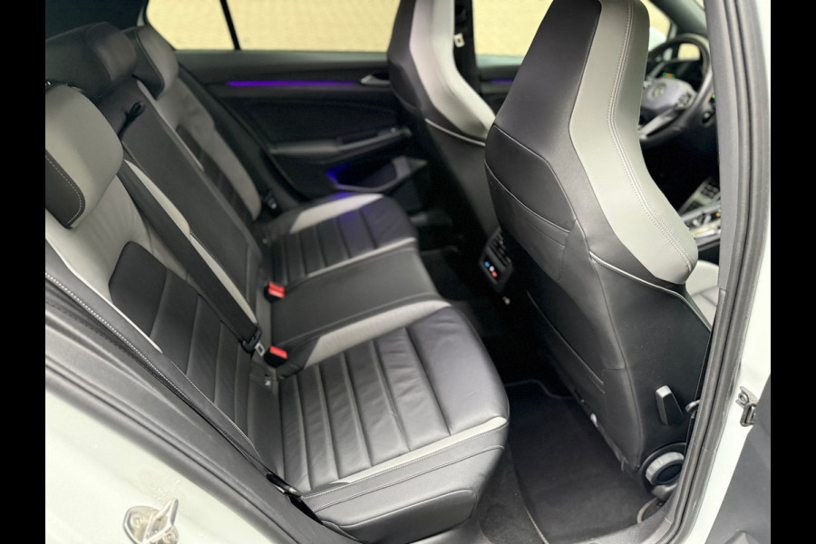 Volkswagen Golf 1.4 eHybrid GTE l Akrapovic l Pano l Volleder l Intelligent Light l ACC l Navi l Full Options l