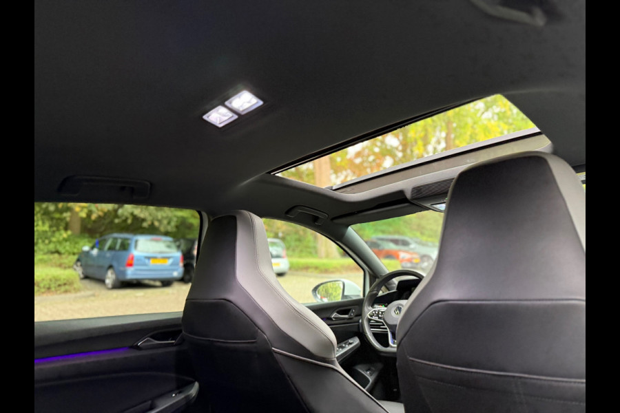 Volkswagen Golf 1.4 eHybrid GTE l Akrapovic l Pano l Volleder l Intelligent Light l ACC l Navi l Full Options l