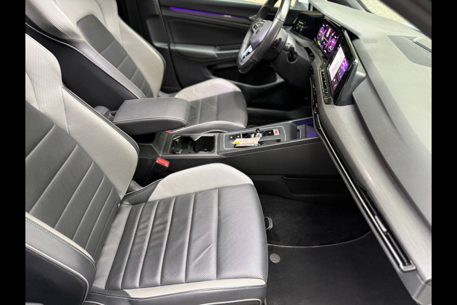 Volkswagen Golf 1.4 eHybrid GTE l Akrapovic l Pano l Volleder l Intelligent Light l ACC l Navi l Full Options l