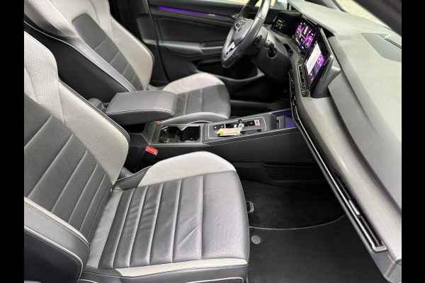Volkswagen Golf 1.4 eHybrid GTE l Akrapovic l Pano l Volleder l Intelligent Light l ACC l Navi l Full Options l