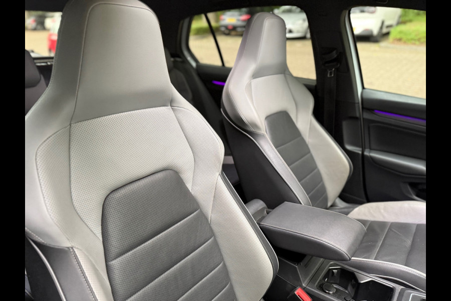 Volkswagen Golf 1.4 eHybrid GTE l Akrapovic l Pano l Volleder l Intelligent Light l ACC l Navi l Full Options l