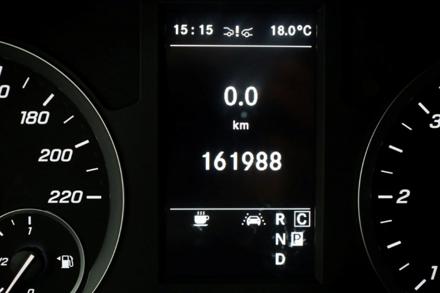 Mercedes-Benz Vito 114 CDI 136pk Compact 9G Automaat 2x Schuifdeur/LED/Camera/Inrichting 07-2022