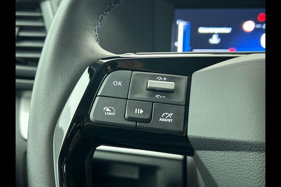 Opel Vivaro 2.0 Diesel 180 S&S L3 Automaat Dubbele Cabine 2 schuifdeuren Android Auto/Apple CarPlay Navigatie Keyless Entry&Start Climate Control Camera Cruise Control Houten afwerking laadruimte Trekhaak lichtmetalen velgen