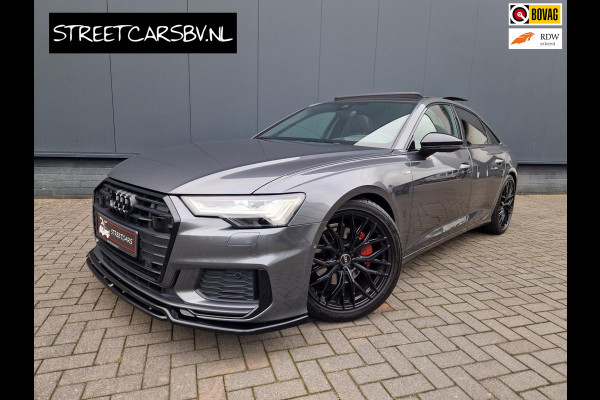 Audi A6 45 TFSI /Pano /Matrix Led /Virtual /ACC /Deal. ond