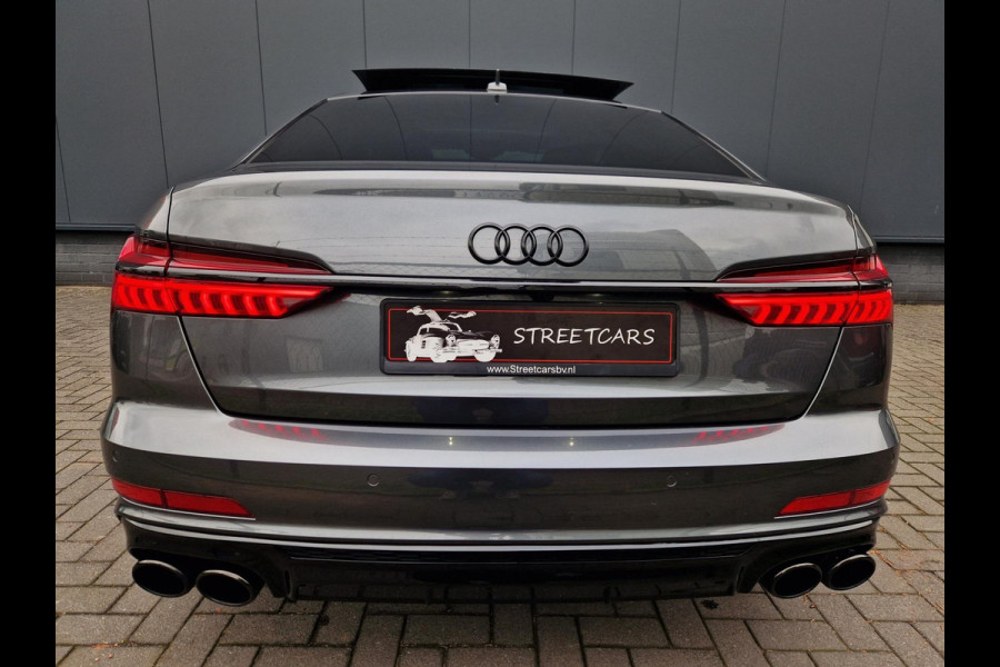 Audi A6 45 TFSI /Pano /Matrix Led /Virtual /ACC /Deal. ond