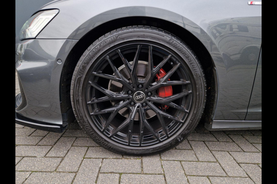 Audi A6 45 TFSI /Pano /Matrix Led /Virtual /ACC /Deal. ond