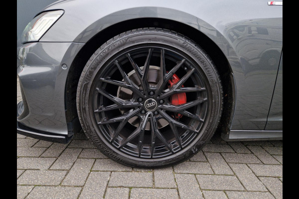 Audi A6 45 TFSI /Pano /Matrix Led /Virtual /ACC /Deal. ond