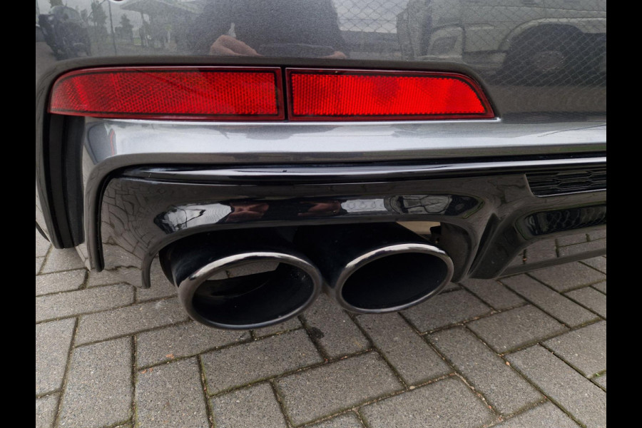 Audi A6 45 TFSI /Pano /Matrix Led /Virtual /ACC /Deal. ond