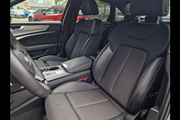 Audi A6 45 TFSI /Pano /Matrix Led /Virtual /ACC /Deal. ond
