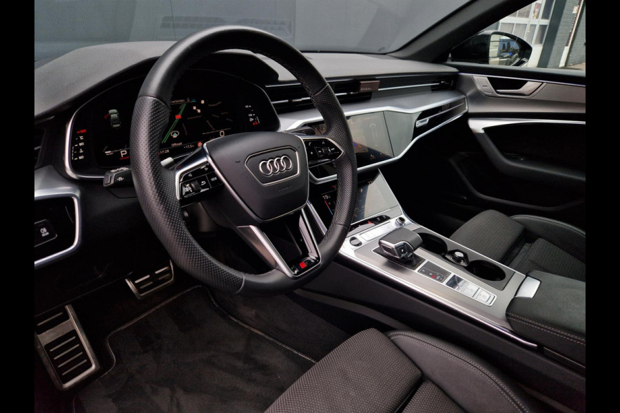 Audi A6 45 TFSI /Pano /Matrix Led /Virtual /ACC /Deal. ond