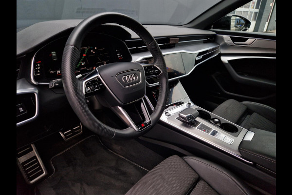 Audi A6 45 TFSI /Pano /Matrix Led /Virtual /ACC /Deal. ond