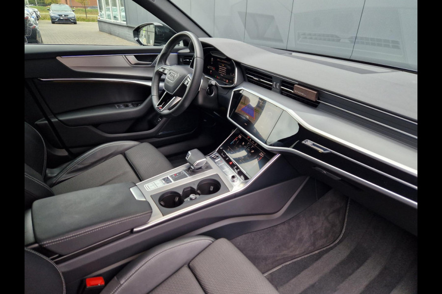 Audi A6 45 TFSI /Pano /Matrix Led /Virtual /ACC /Deal. ond