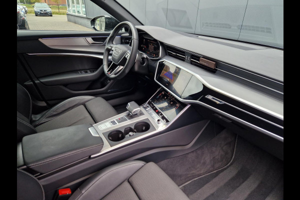 Audi A6 45 TFSI /Pano /Matrix Led /Virtual /ACC /Deal. ond