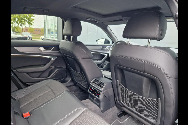 Audi A6 45 TFSI /Pano /Matrix Led /Virtual /ACC /Deal. ond