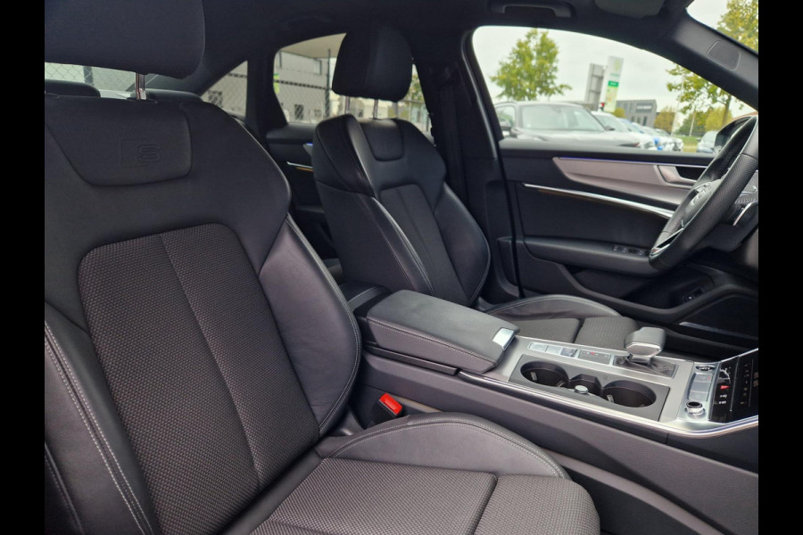Audi A6 45 TFSI /Pano /Matrix Led /Virtual /ACC /Deal. ond