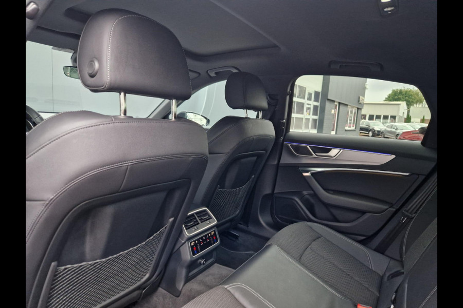 Audi A6 45 TFSI /Pano /Matrix Led /Virtual /ACC /Deal. ond