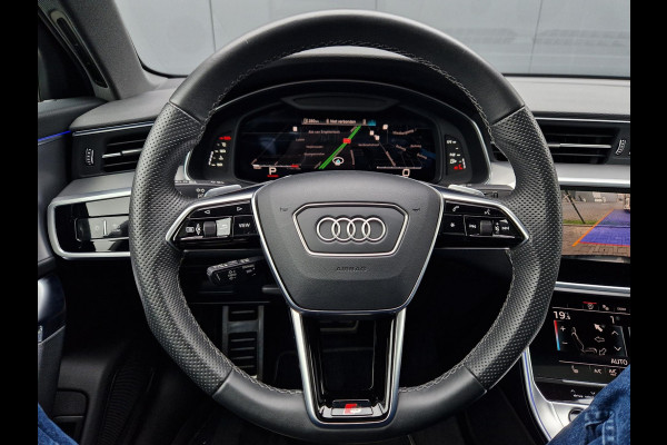 Audi A6 45 TFSI /Pano /Matrix Led /Virtual /ACC /Deal. ond