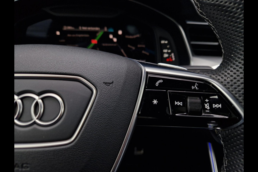 Audi A6 45 TFSI /Pano /Matrix Led /Virtual /ACC /Deal. ond