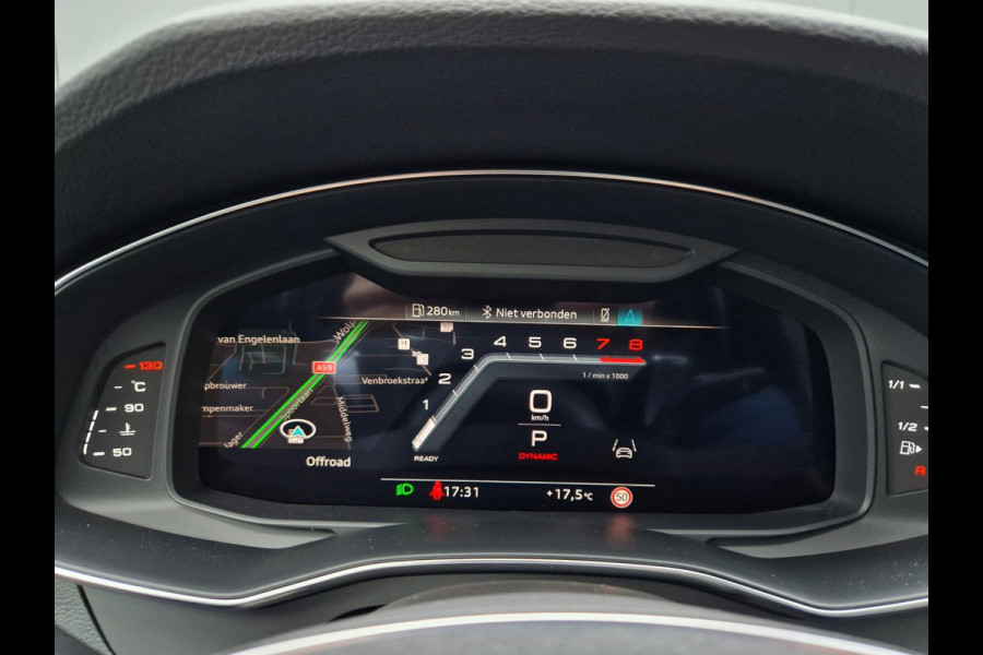 Audi A6 45 TFSI /Pano /Matrix Led /Virtual /ACC /Deal. ond