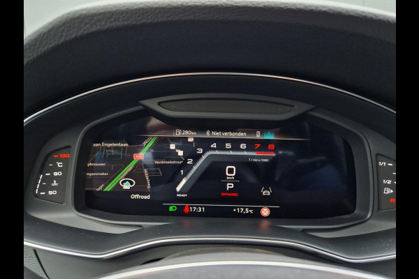 Audi A6 45 TFSI /Pano /Matrix Led /Virtual /ACC /Deal. ond