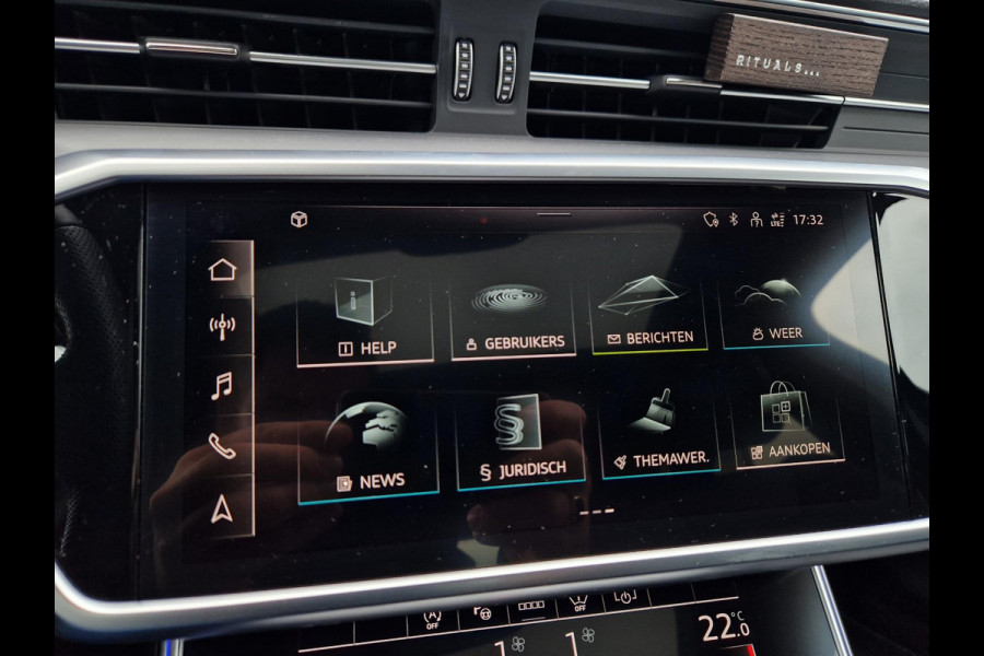 Audi A6 45 TFSI /Pano /Matrix Led /Virtual /ACC /Deal. ond