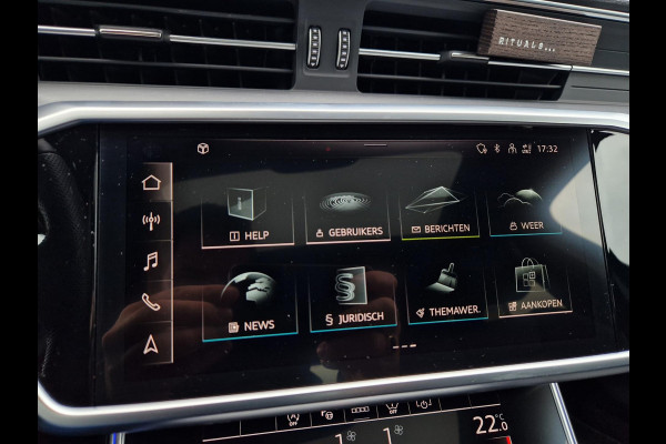 Audi A6 45 TFSI /Pano /Matrix Led /Virtual /ACC /Deal. ond