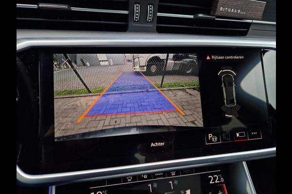 Audi A6 45 TFSI /Pano /Matrix Led /Virtual /ACC /Deal. ond