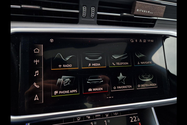 Audi A6 45 TFSI /Pano /Matrix Led /Virtual /ACC /Deal. ond