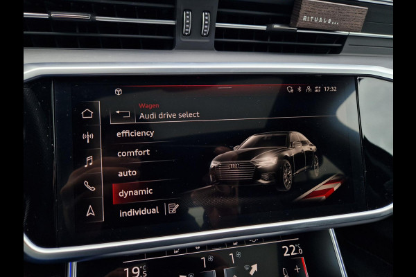 Audi A6 45 TFSI /Pano /Matrix Led /Virtual /ACC /Deal. ond
