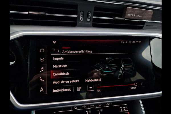 Audi A6 45 TFSI /Pano /Matrix Led /Virtual /ACC /Deal. ond